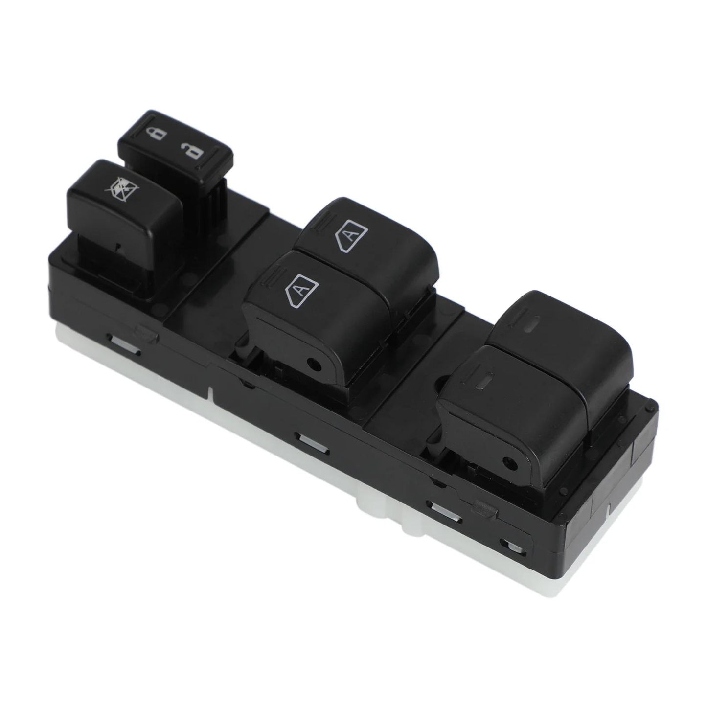2009-2014 Nissan Maxima Driver Left Master LHD Power Window Switch 25401-9N00E Generic