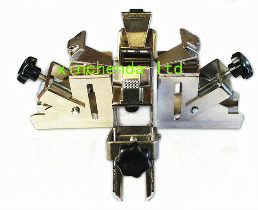 4pcs/Set Motorcycle ATV Wheel Rim Adaptor Tyre Changer Clamp Jaw Tire Remove
