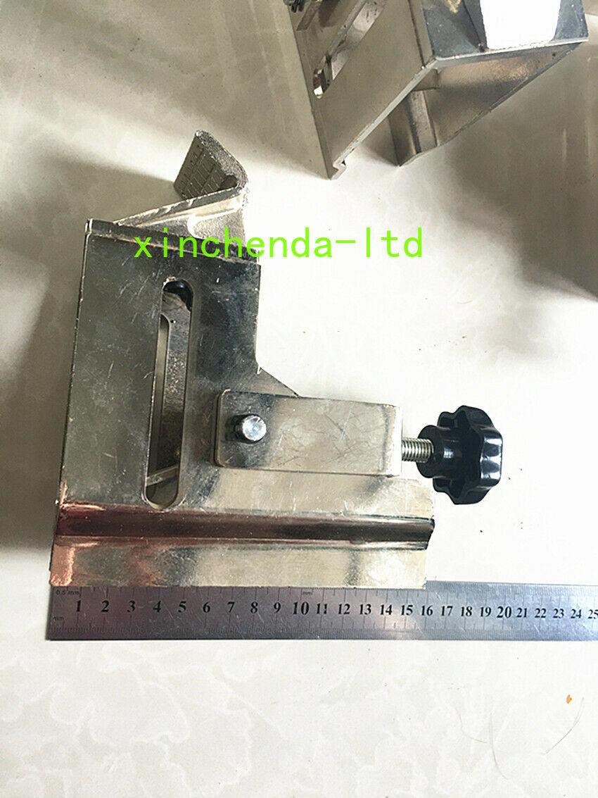 4pcs/Set Motorcycle ATV Wheel Rim Adaptor Tyre Changer Clamp Jaw Tire Remove