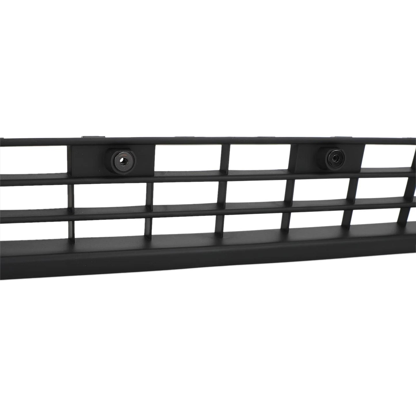 15-18 Ford Focus Valance Panel Front Bumper Lower Grill F1EZ17626 FO1095266 Generic