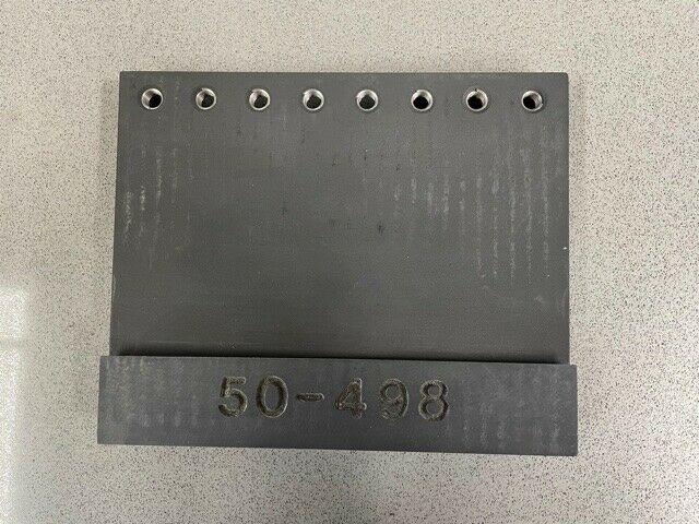 ProCut 50-498 Brake LaSlide Plate