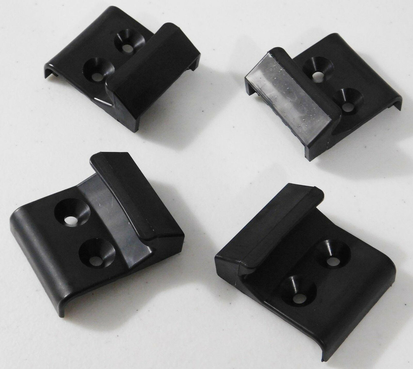 4-PACK Plastic Jaw Clamps for COATS Tire Changer Machines 8184712, 8183248