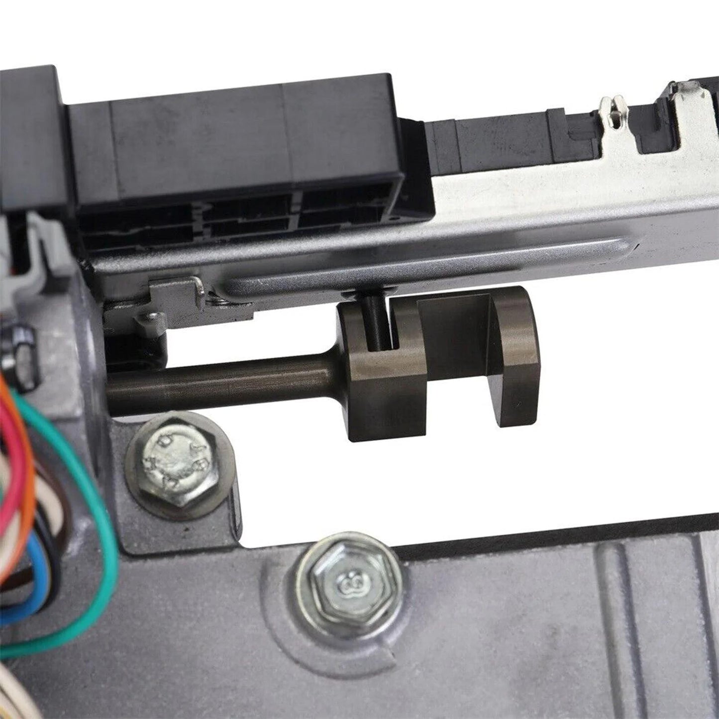 2012-2023 Nissan Nv1500 Nv2500 Nv3500 RE5R05A Valve Body Solenoid w/ TCM Generic