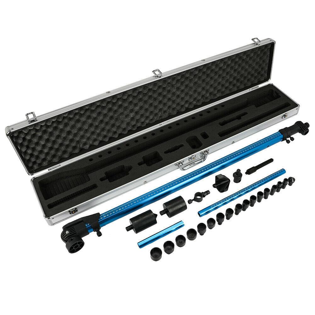 High Precision 2D Measuring System Ruler Tram GauAuto Body Frame Machine