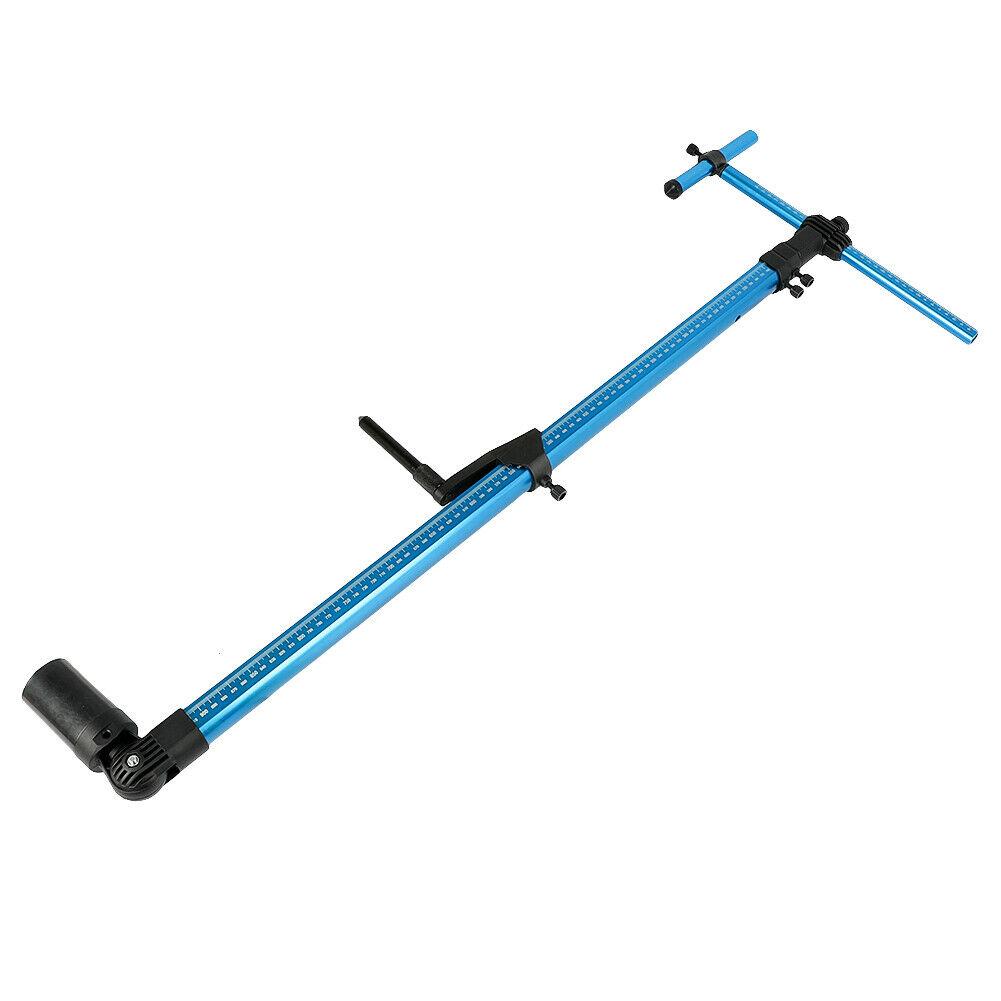 High Precision 2D Measuring System Ruler Tram GauAuto Body Frame Machine