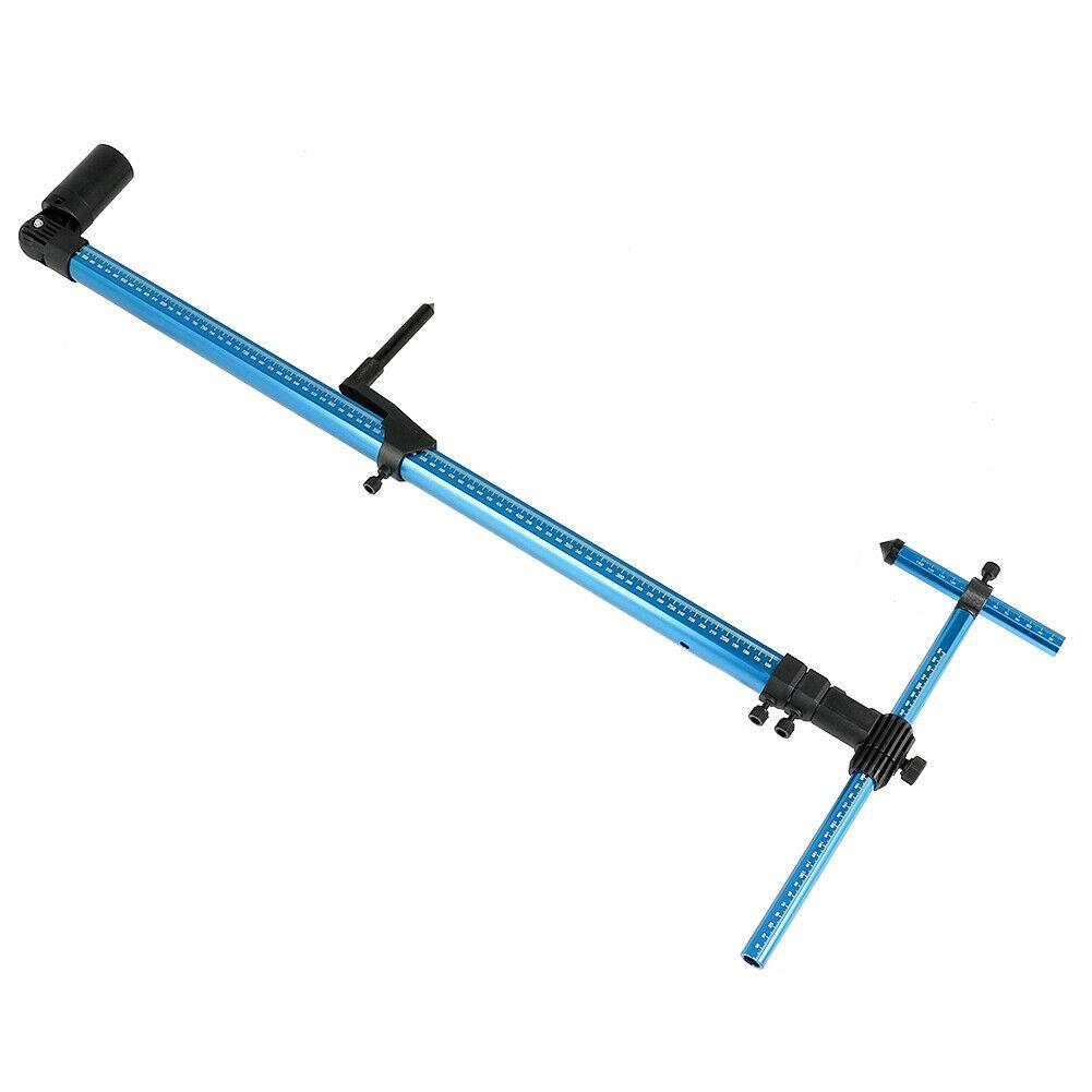 High Precision 2D Measuring System Ruler Tram GauAuto Body Frame Machine