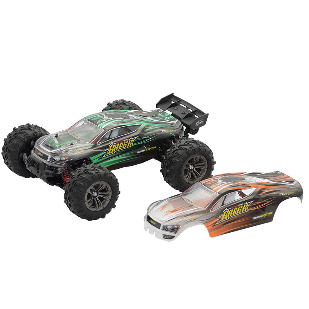 Q903 Brushless 2.4G 1:16 4WD 52km/h High-speed Off-road RC Car Extra Car Cover