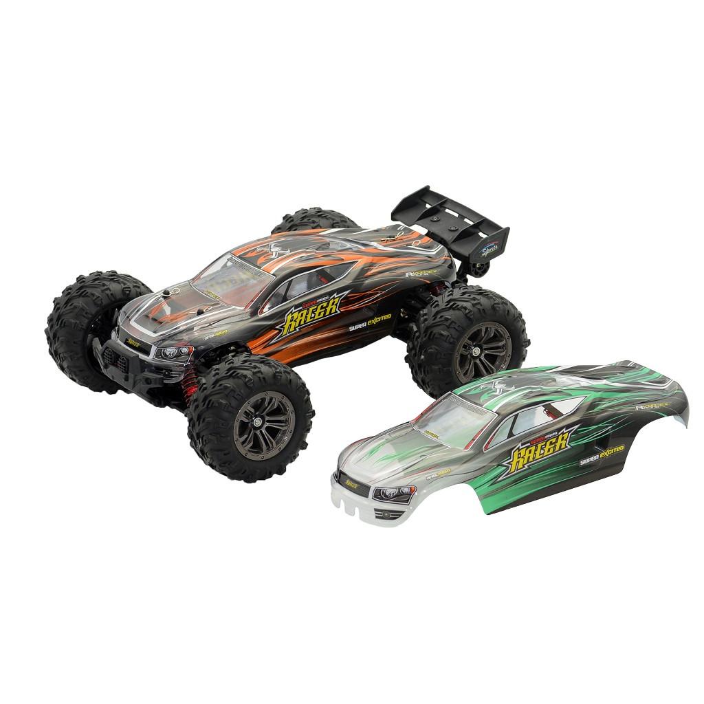 Q903 Brushless 2.4G 1:16 4WD 52km/h High-speed Off-road RC Car Extra Car Cover