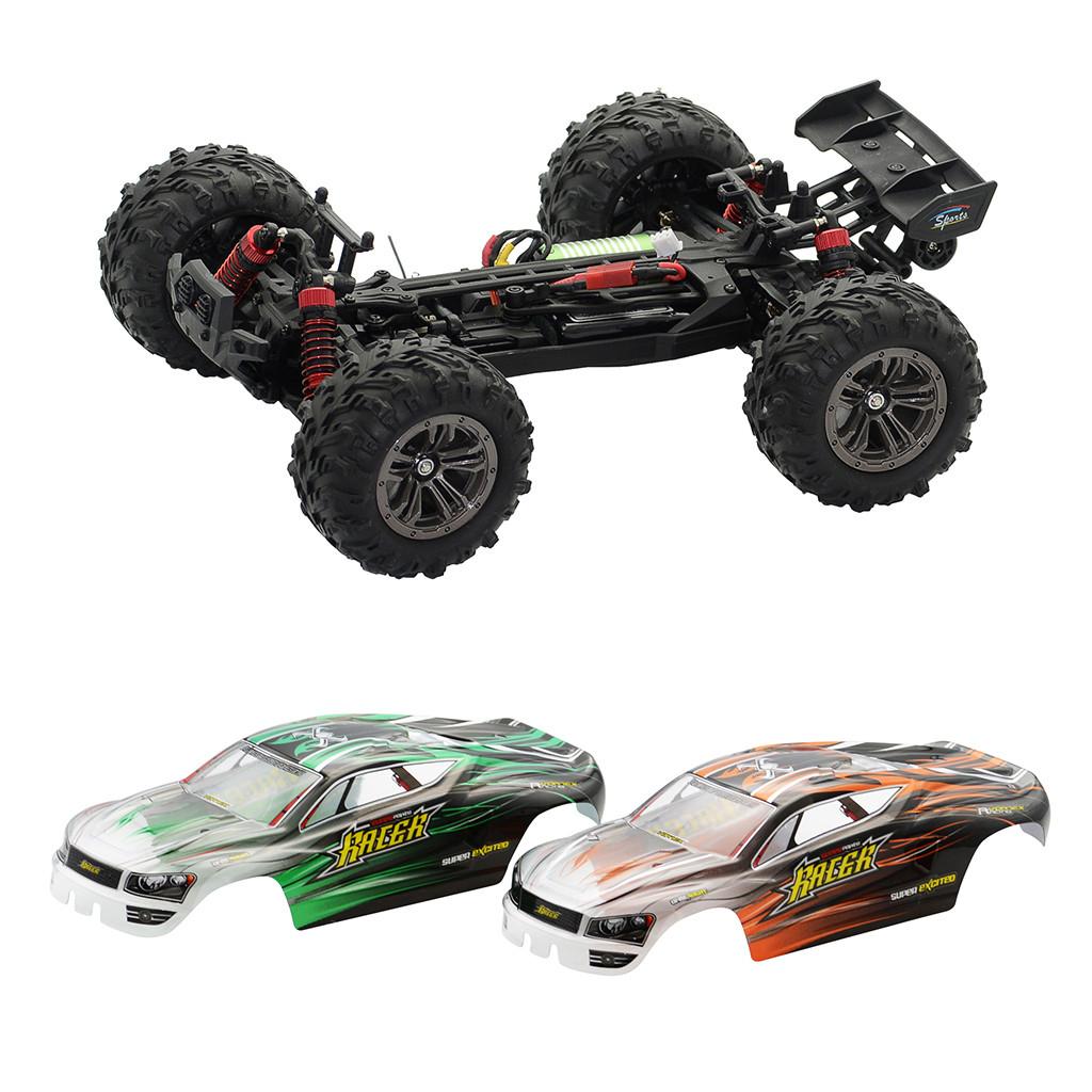 Q903 Brushless 2.4G 1:16 4WD 52km/h High-speed Off-road RC Car Extra Car Cover