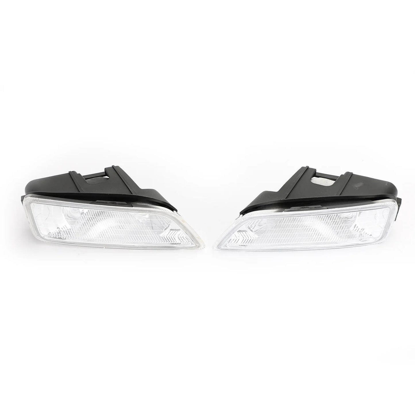 2003-2007 Honda Accord/2004-2008 Acura TL Clear Lens Fog Lights + Switch Generic