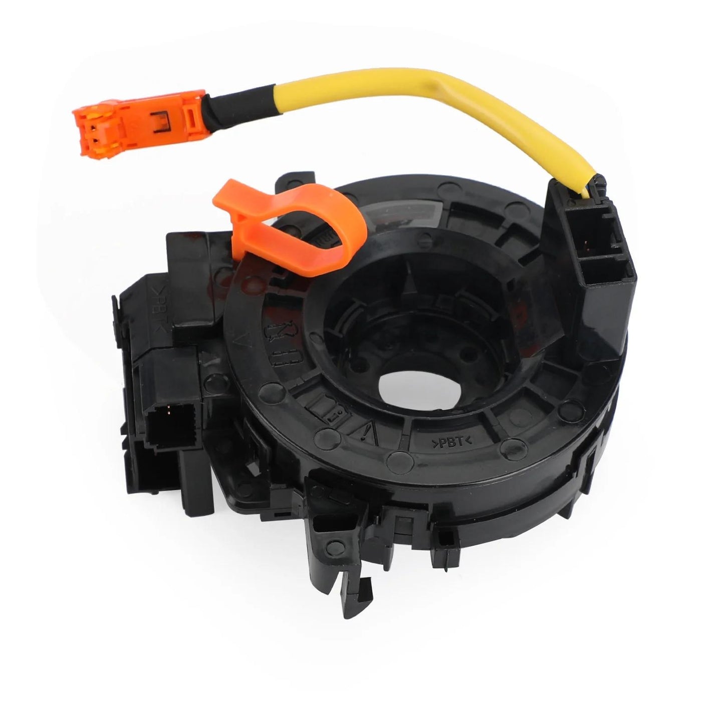 2009-2014 Toyota Prius 89245-0D020 Airbag Clock Spring Spiral Cable Squib 84307-74020 Generic