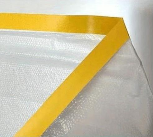Automotive Paint Protective Film