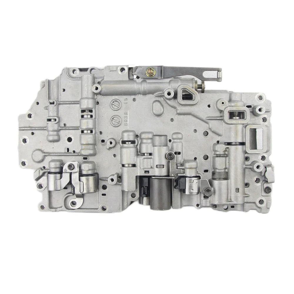 2000-2001 Toyota Crown Majesta 4 SP RWD V6 3.0L V8 4.0L A343E A340E A340F Transmission Valve Body Generic