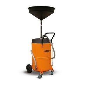 Beta Tools 1877 Portable Wheeled 90L Oil Drain Unit 018770008
