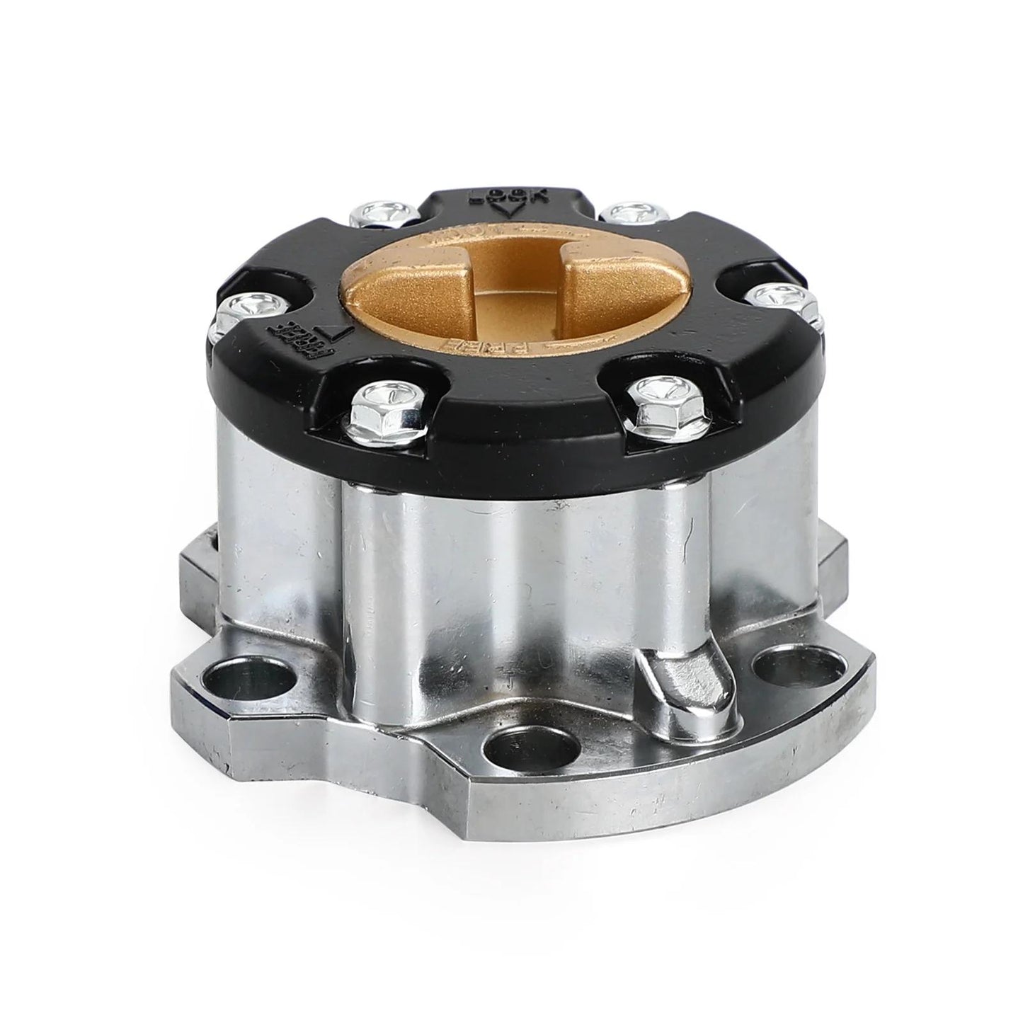 Toyota Landcruiser 75 76 78 79 105 Series Wheel Hub 43530-60130 Generic