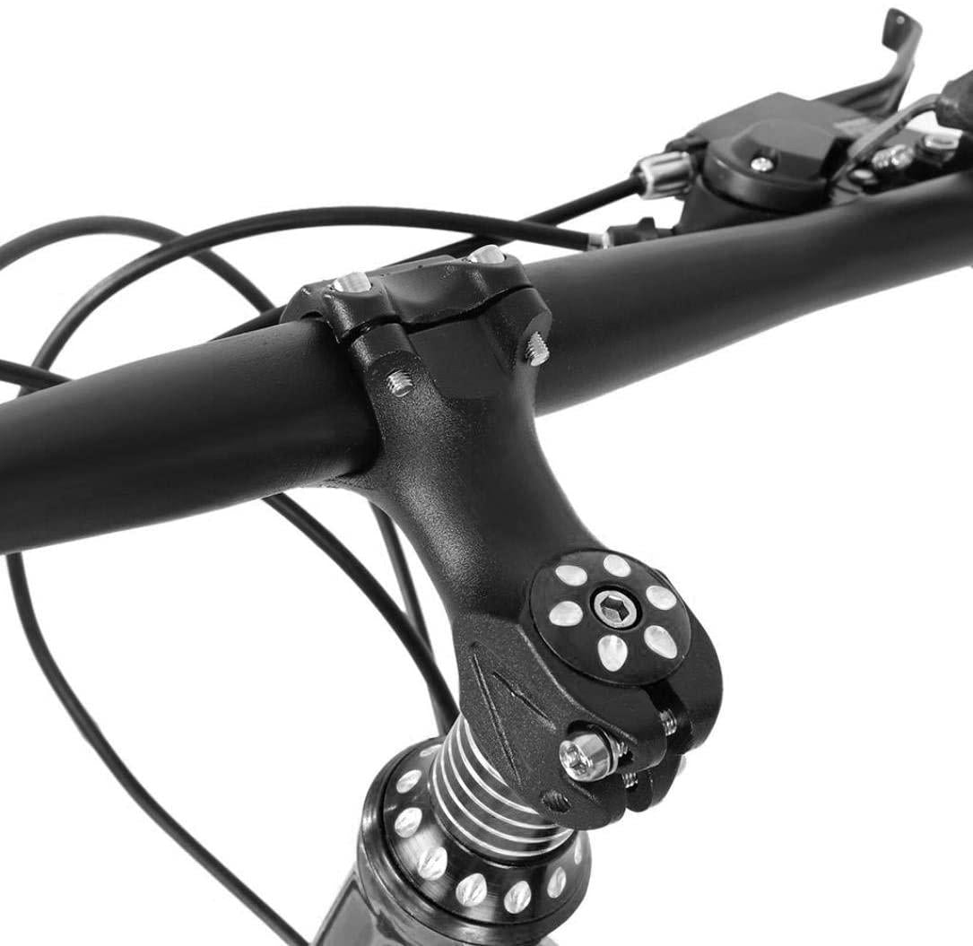 DSVF Mountain/Road Bike Carbon Steel 21 Speed Youth/Adult Bicycle, Aluminum Full Suspension Road Bike(700C/Three-knife Wheel), 26in Carbon Steel, Outdoor Fashionable Derailleur Mens/Womens Bikes