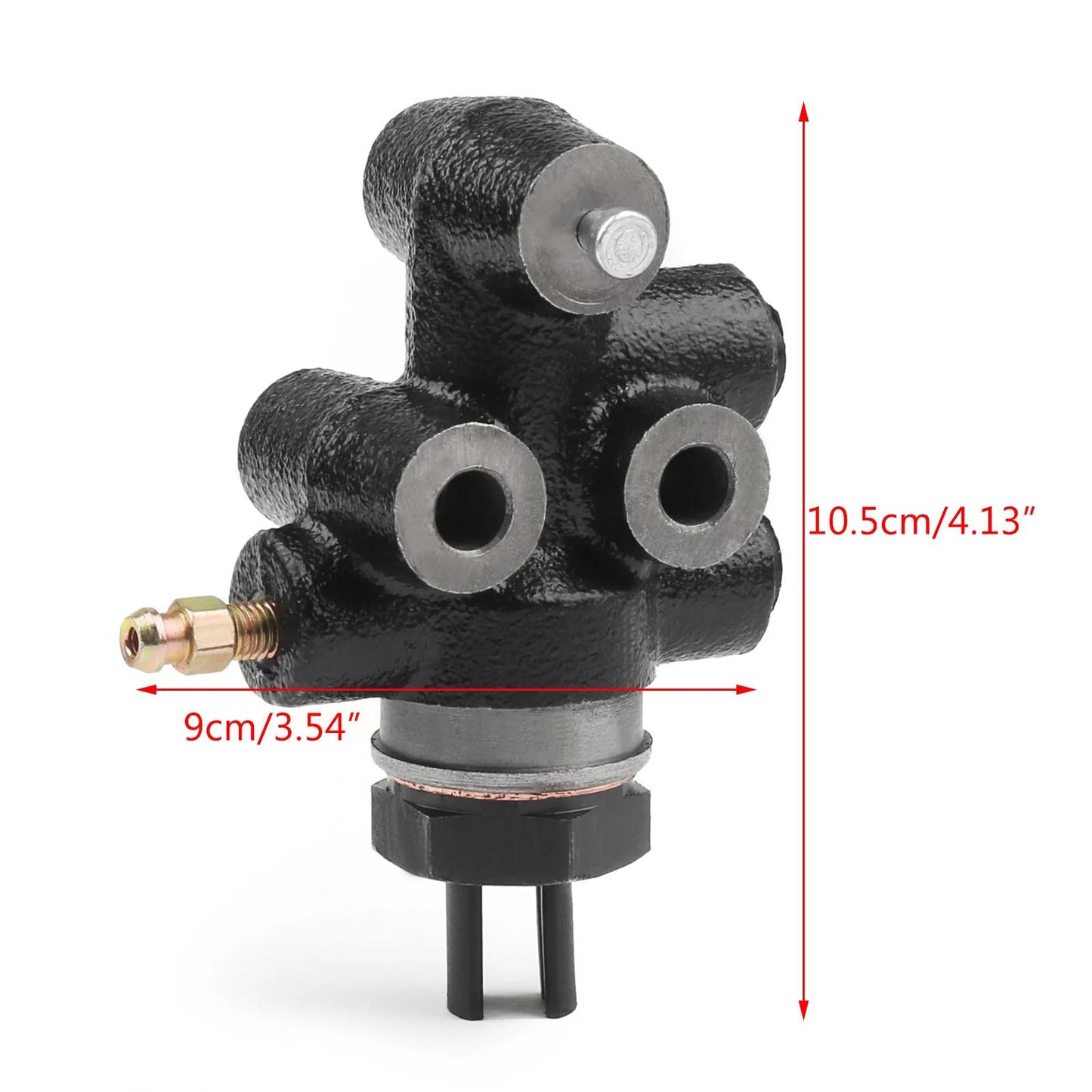 Toyota Pickup 47910-26040 Brake Load Sensing Proportioning Valve Generic