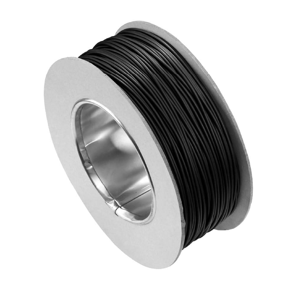 4058-60 165 ft (50m) Boundary Wire, for  Robotic Lawn Mowers, Used to Define perimters and Guide Robotic Lawn mowers