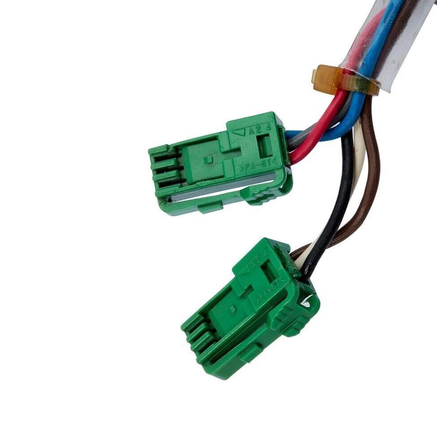 2007-2010 Nissan Sentra L4 2.0L MR20DE Engine/ 2.5L QR25DE Engine CVT Transmission Solenoid Valve Kit 33446-JF011 203452A 33435J Generic