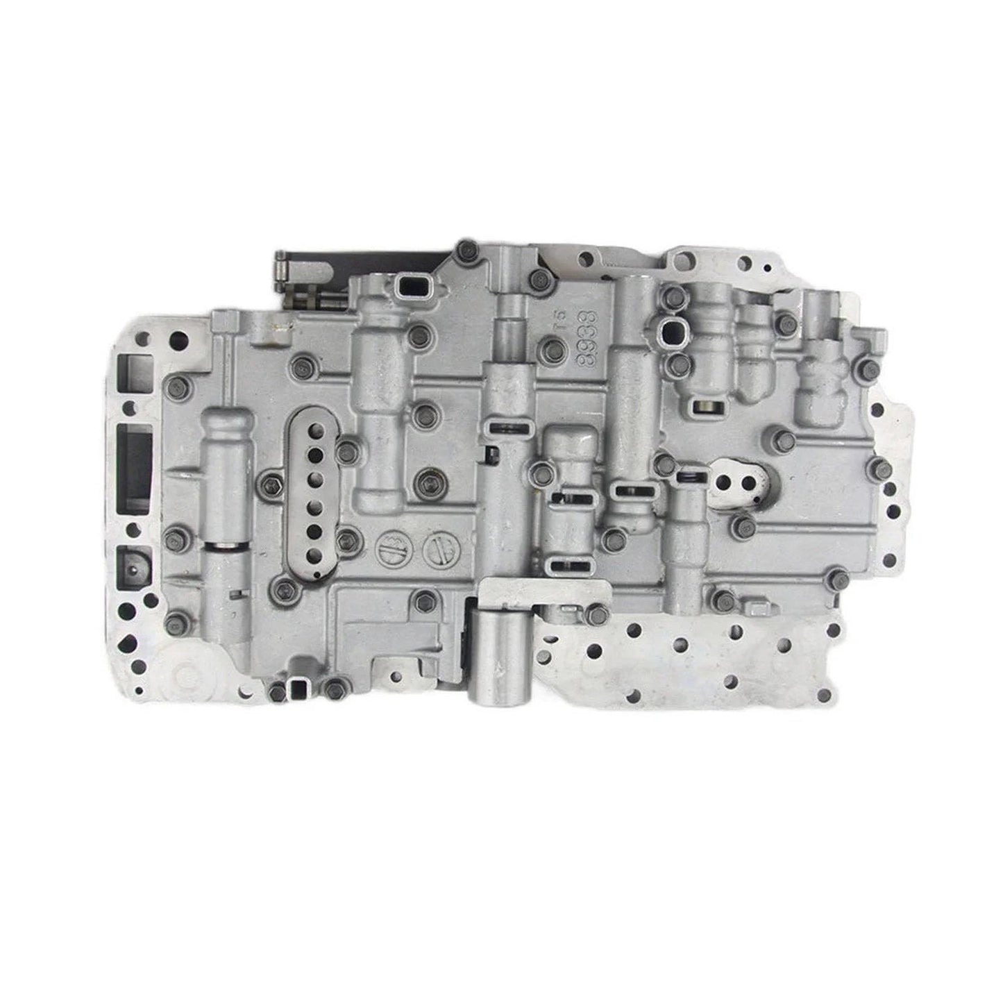2003-2004 KIA/Chevrolet SORENTO 4 SP RWD/4X4 V6 3.5L A343E A340E A340F Transmission Valve Body Generic