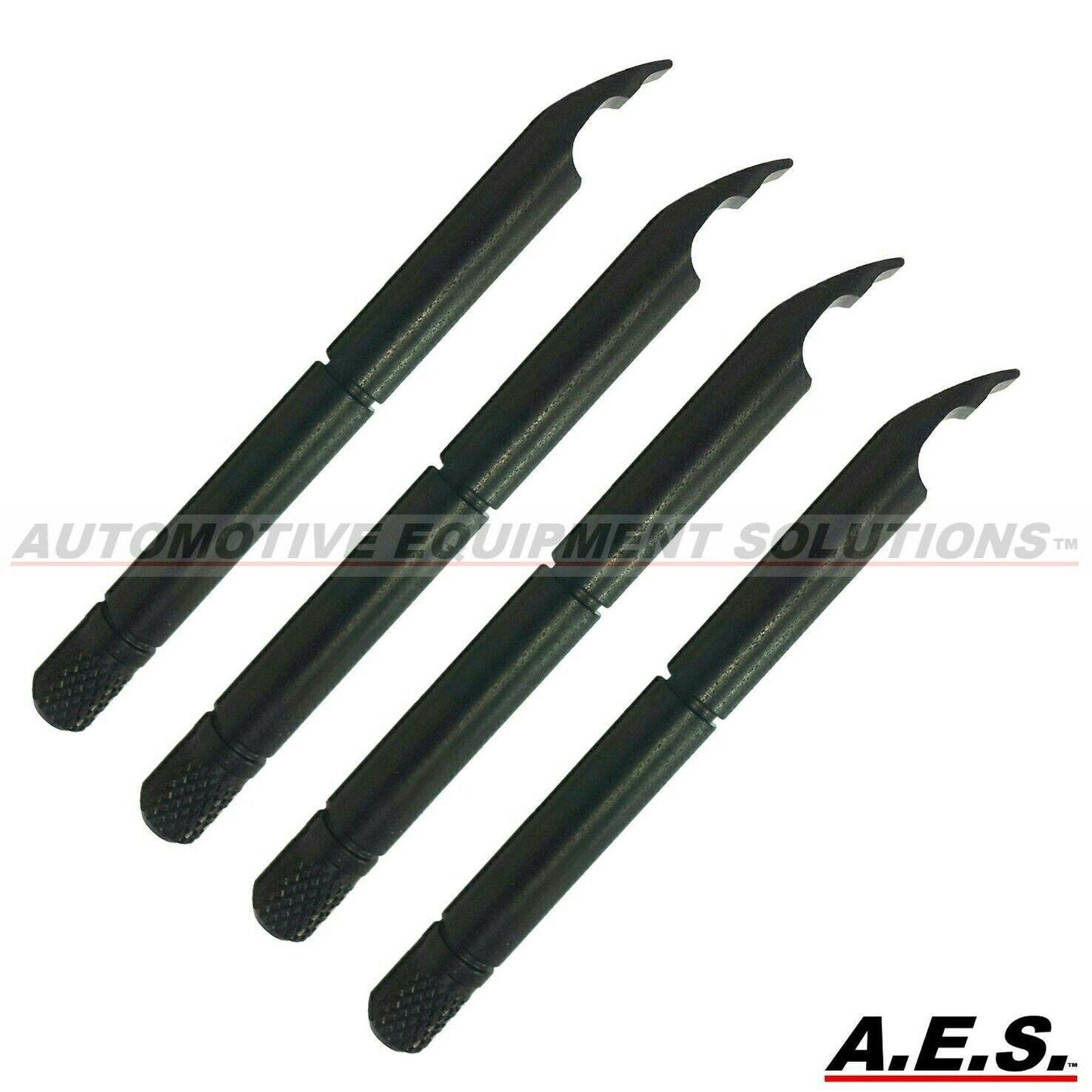 FMC John Bean Wheel Alignment System Wheel Clamp Rim Claw Long 88797000