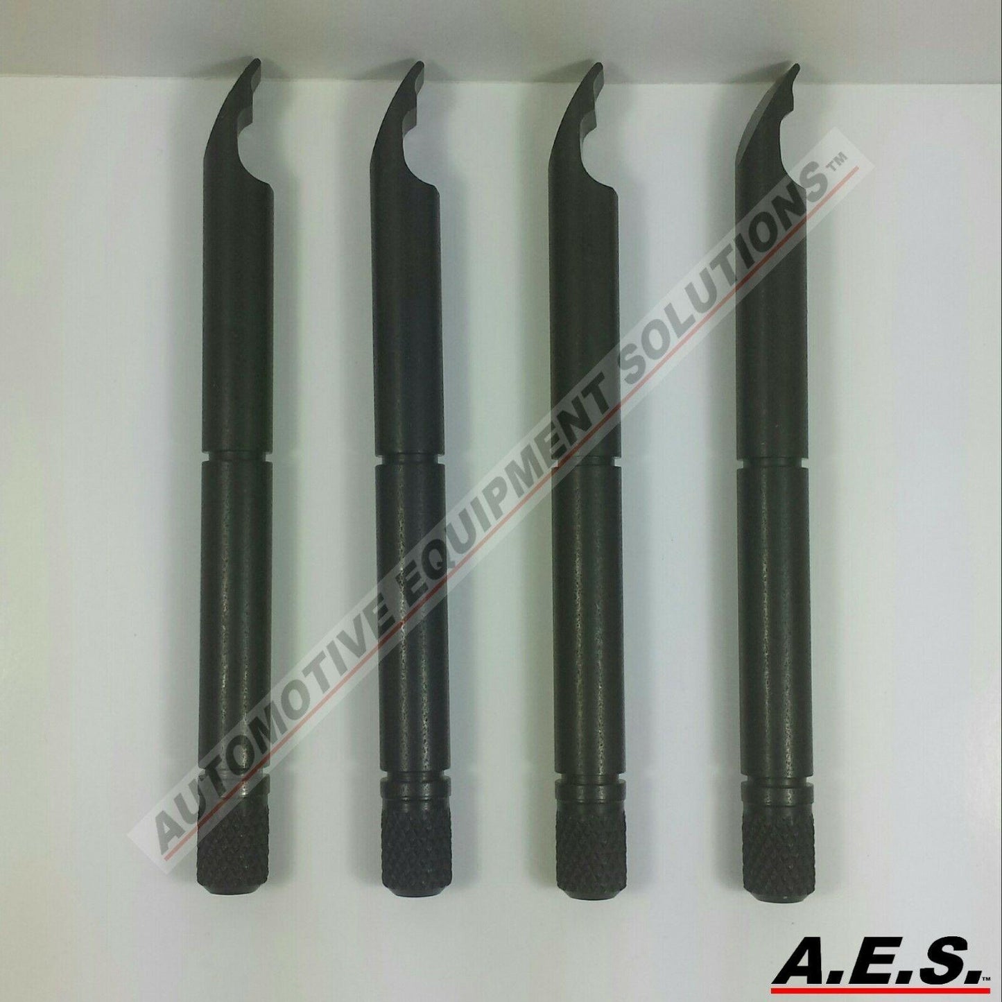 FMC John Bean Wheel Alignment System Wheel Clamp Rim Claw Long 88797000