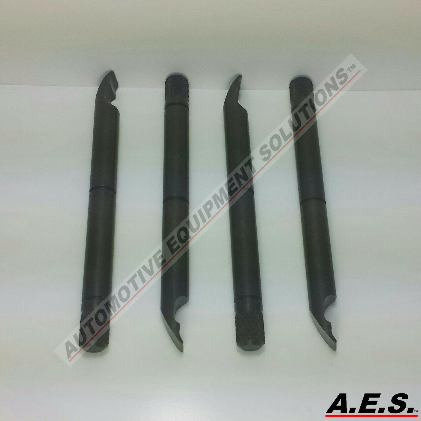 FMC John Bean Wheel Alignment System Wheel Clamp Rim Claw Long 88797000