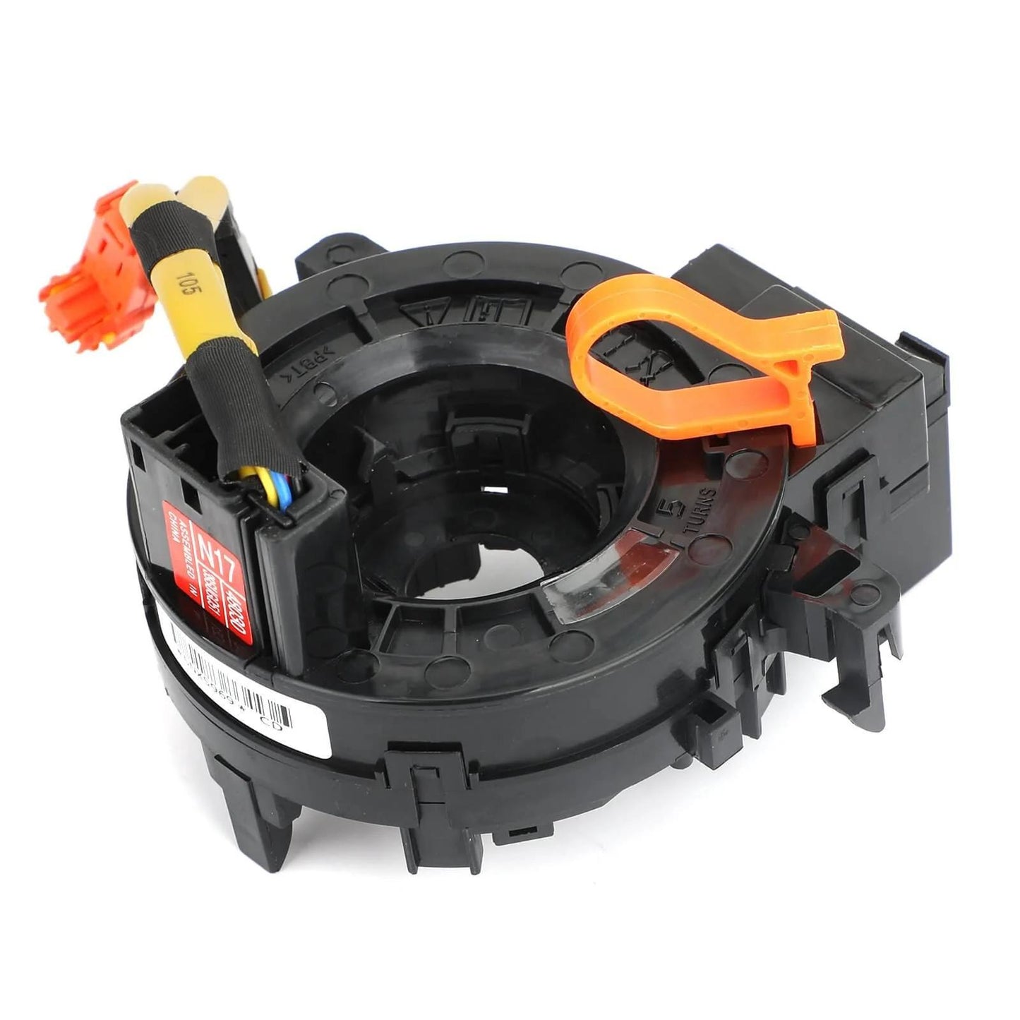 Land Cruiser 2014-2008 Spiral Cable Clock Spring 84306-48030 Generic