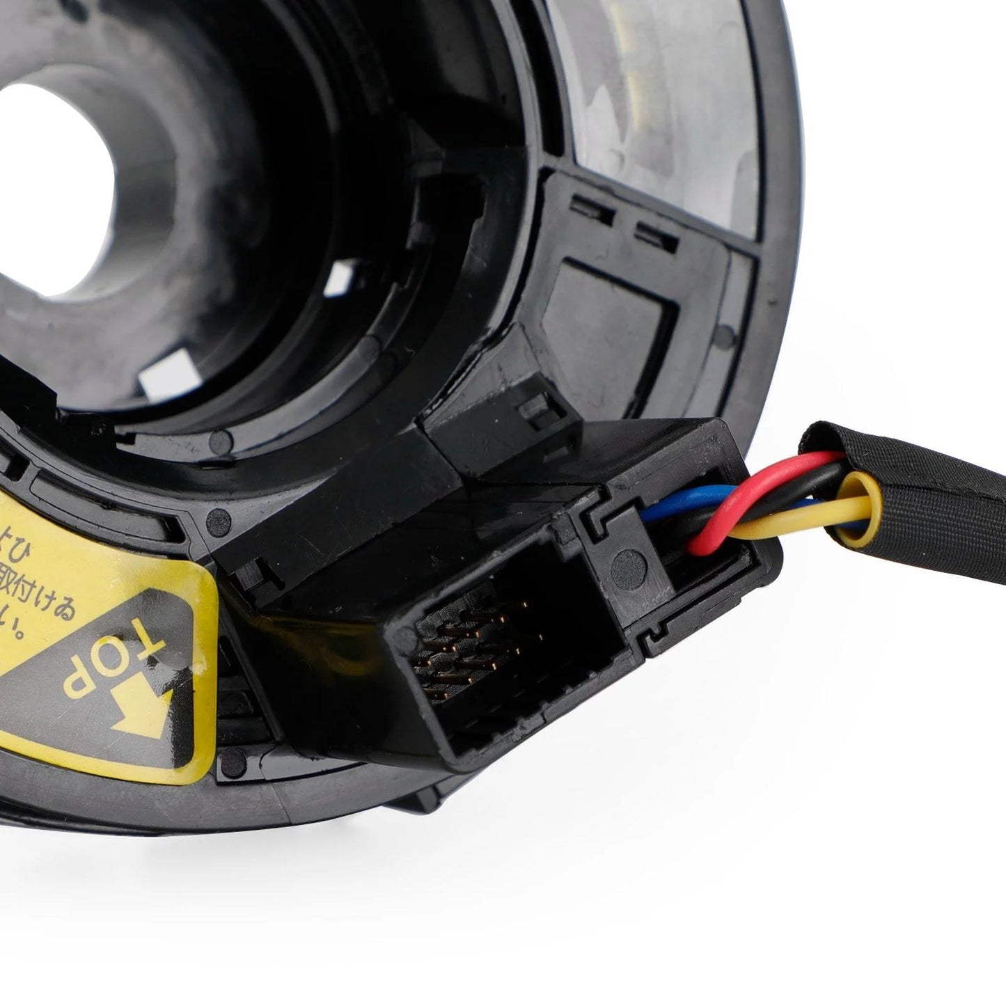 2003-2009 Toyota AVENSIS T25 84306-05050 Squib Spiral Cable Clock Spring For Toyota Corolla Verso Avensis