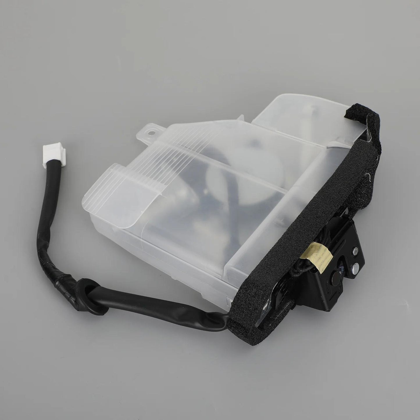2003-2009 Toyota 4 Runner Rear Tailgate Actuator Door Latch Lock 69110-35090 Generic