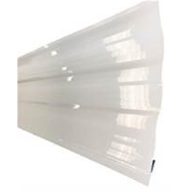 EXTERIOR SIDING- METAL RV