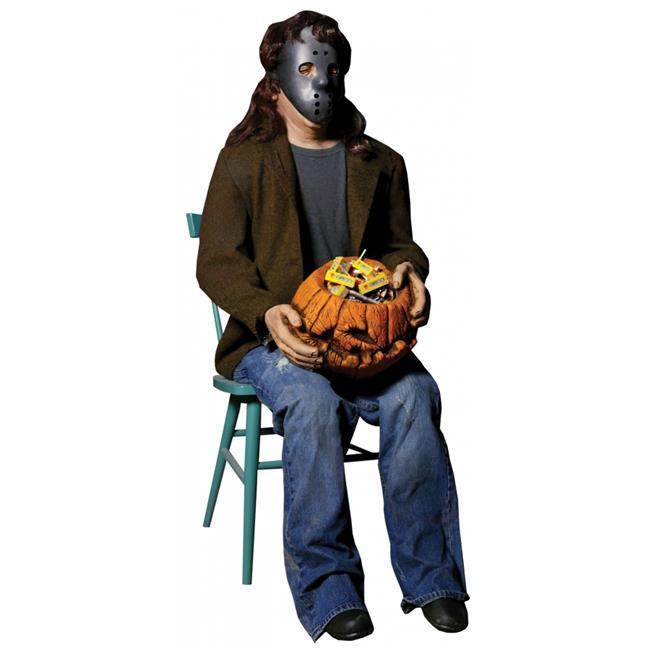 Distortions Unlimited DU2808 Candy Creeper Frightronics, Various - Large