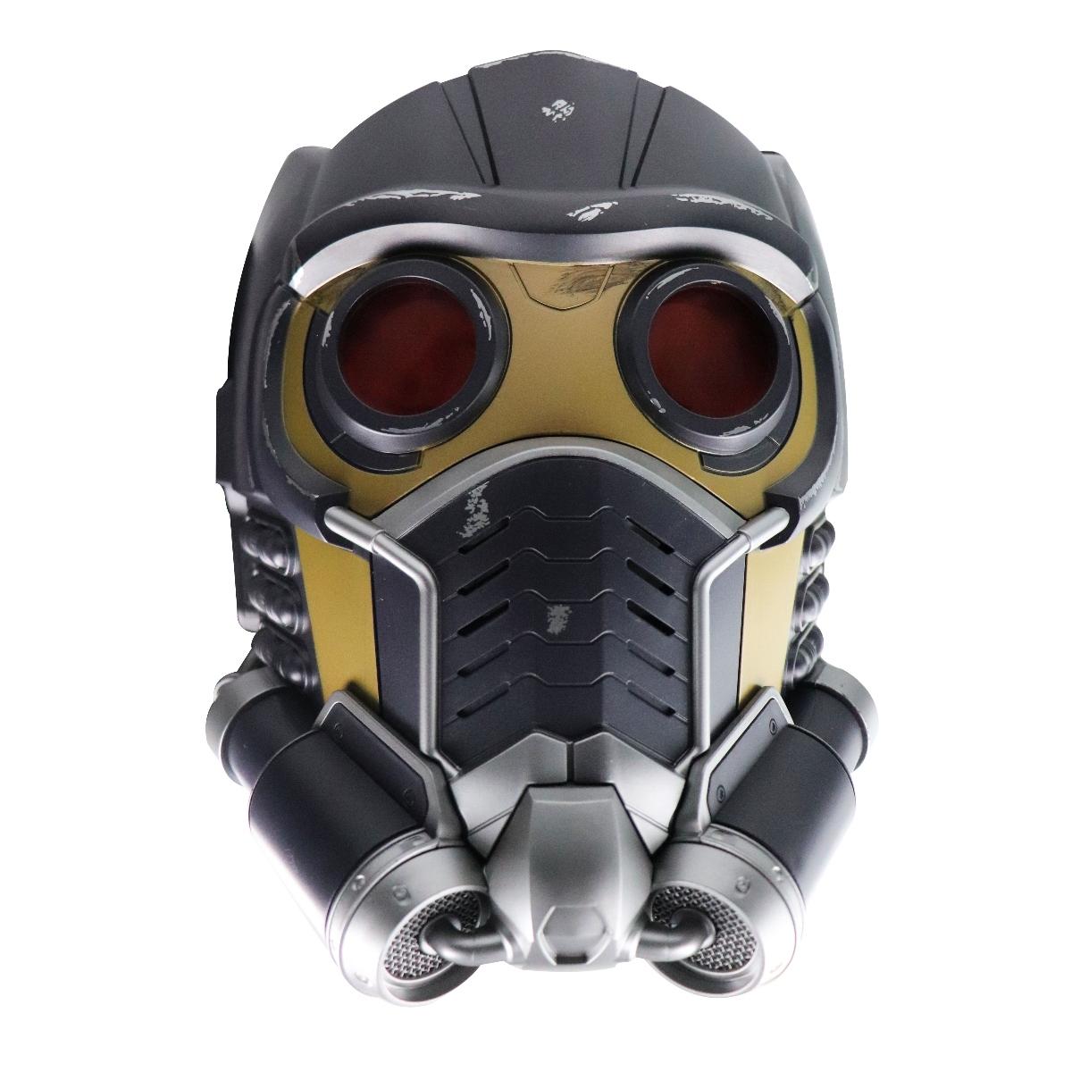 Marvel Legends Guardians of Galaxy Star-Lord Mask