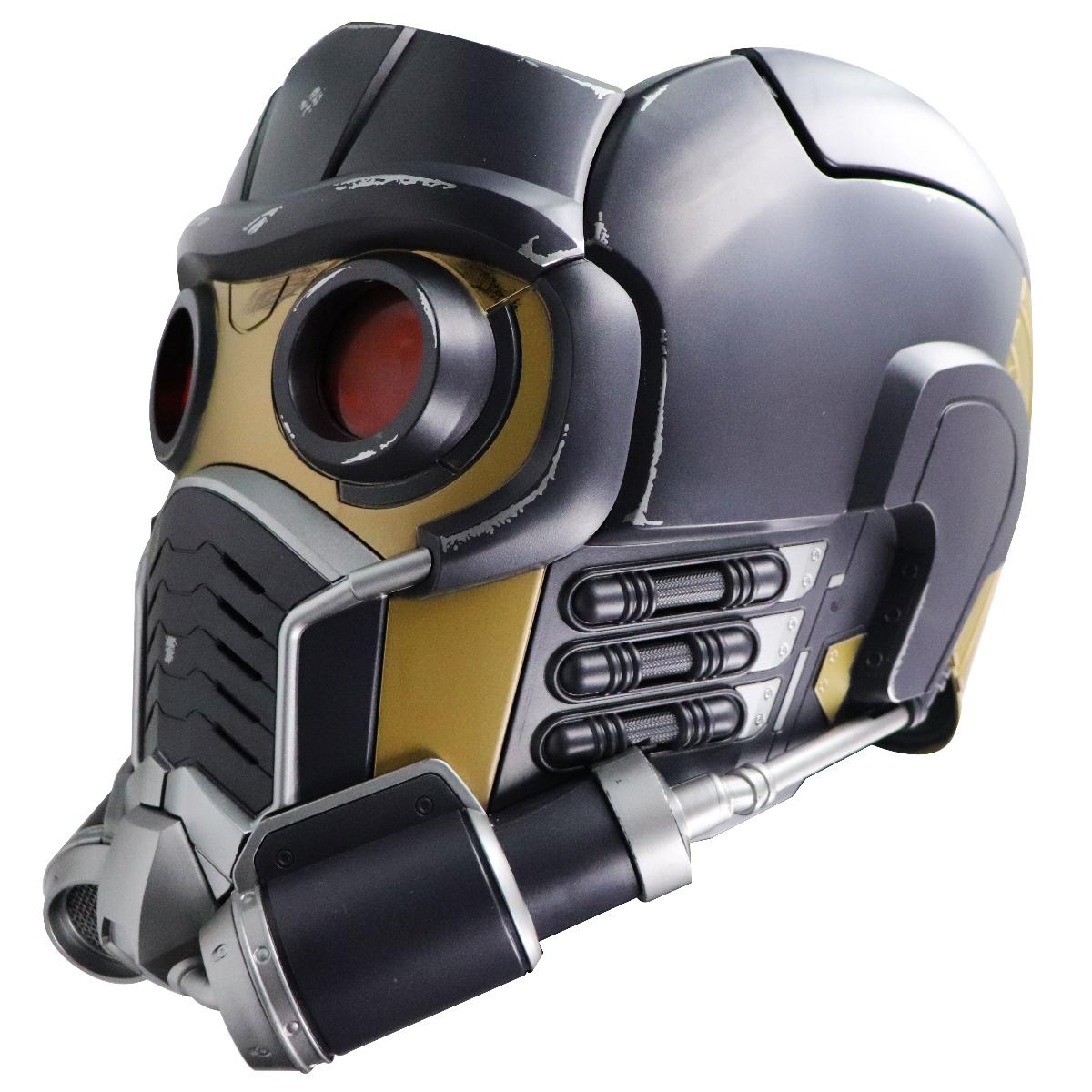 Marvel Legends Guardians of Galaxy Star-Lord Mask