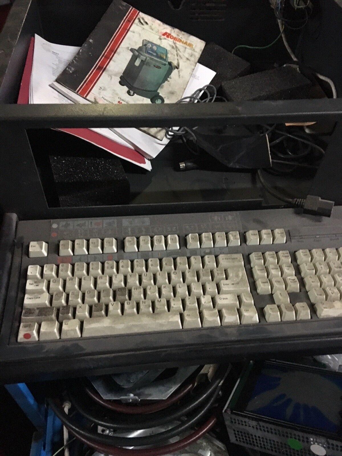 ALIGNMENT BEISSBARTH MICROLINE 4600 FOR PARTS  ECONOMY SHIPPING