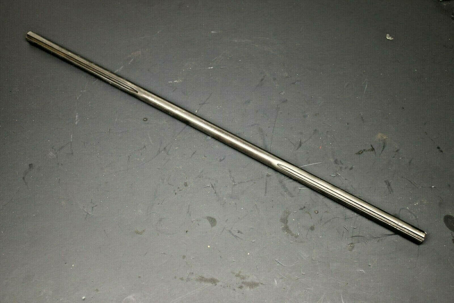 AMMCO Safe-Mike 8539 16闁 to 26闁 Extension Shaft for 8500 Brake Drum Micrometer