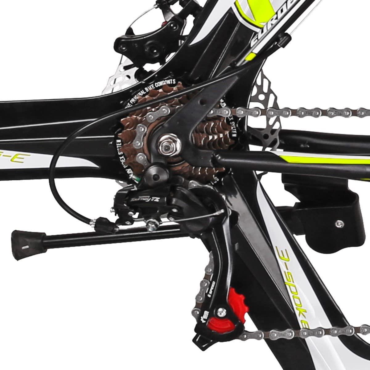 Moutain Bike X1 Bike 27.5 Inches Wheels Dual Suspension Bicycle