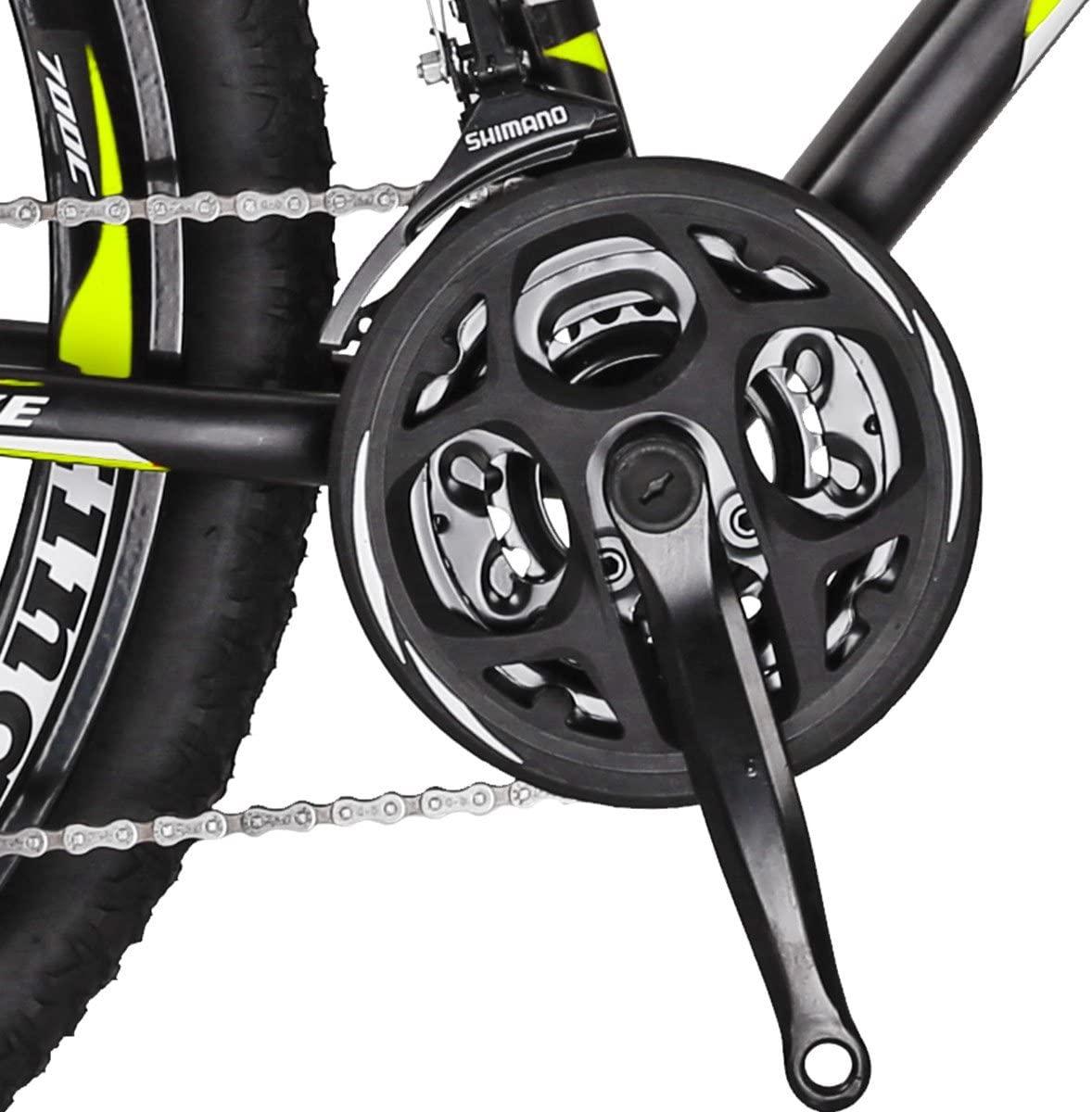 Moutain Bike X1 Bike 27.5 Inches Wheels Dual Suspension Bicycle