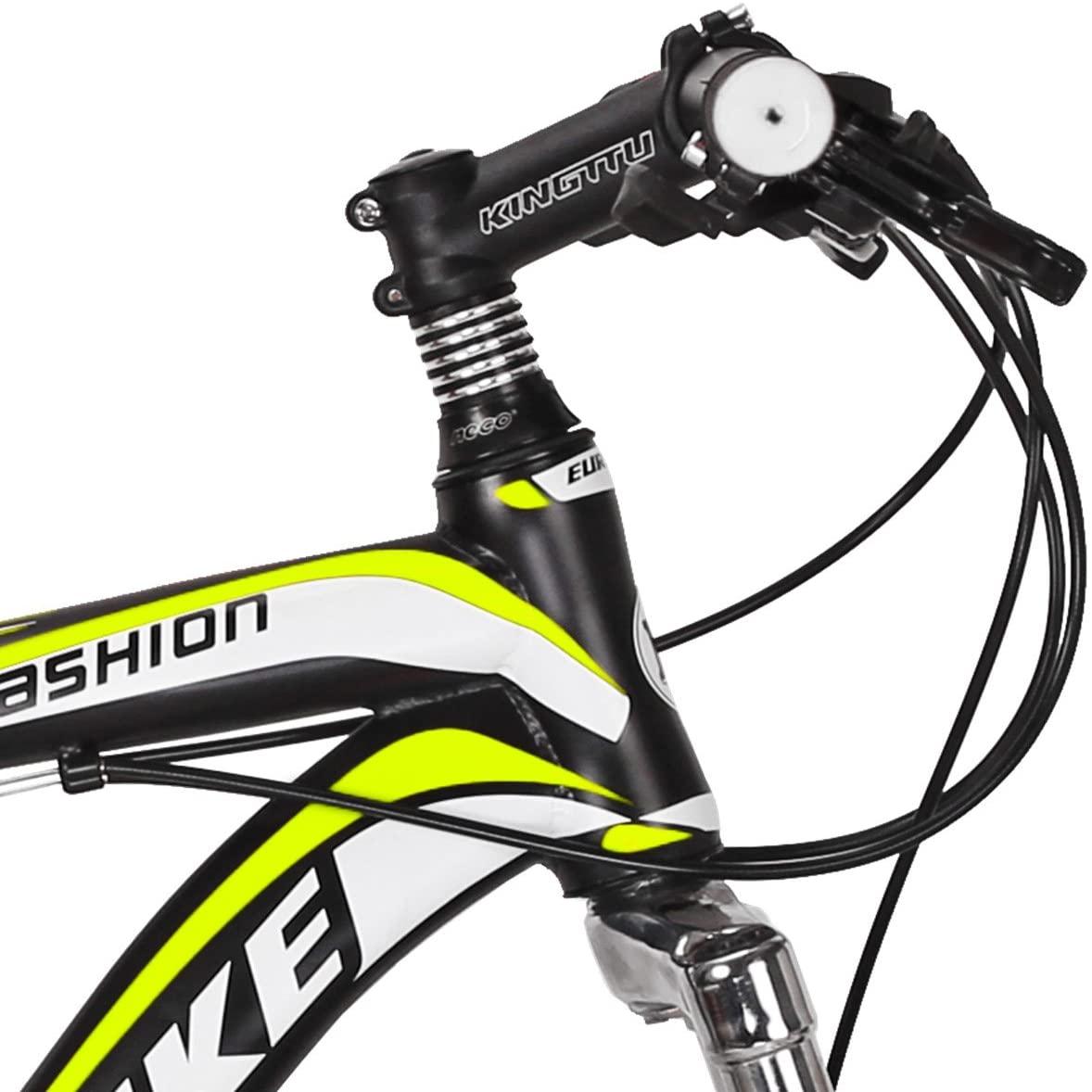 Moutain Bike X1 Bike 27.5 Inches Wheels Dual Suspension Bicycle