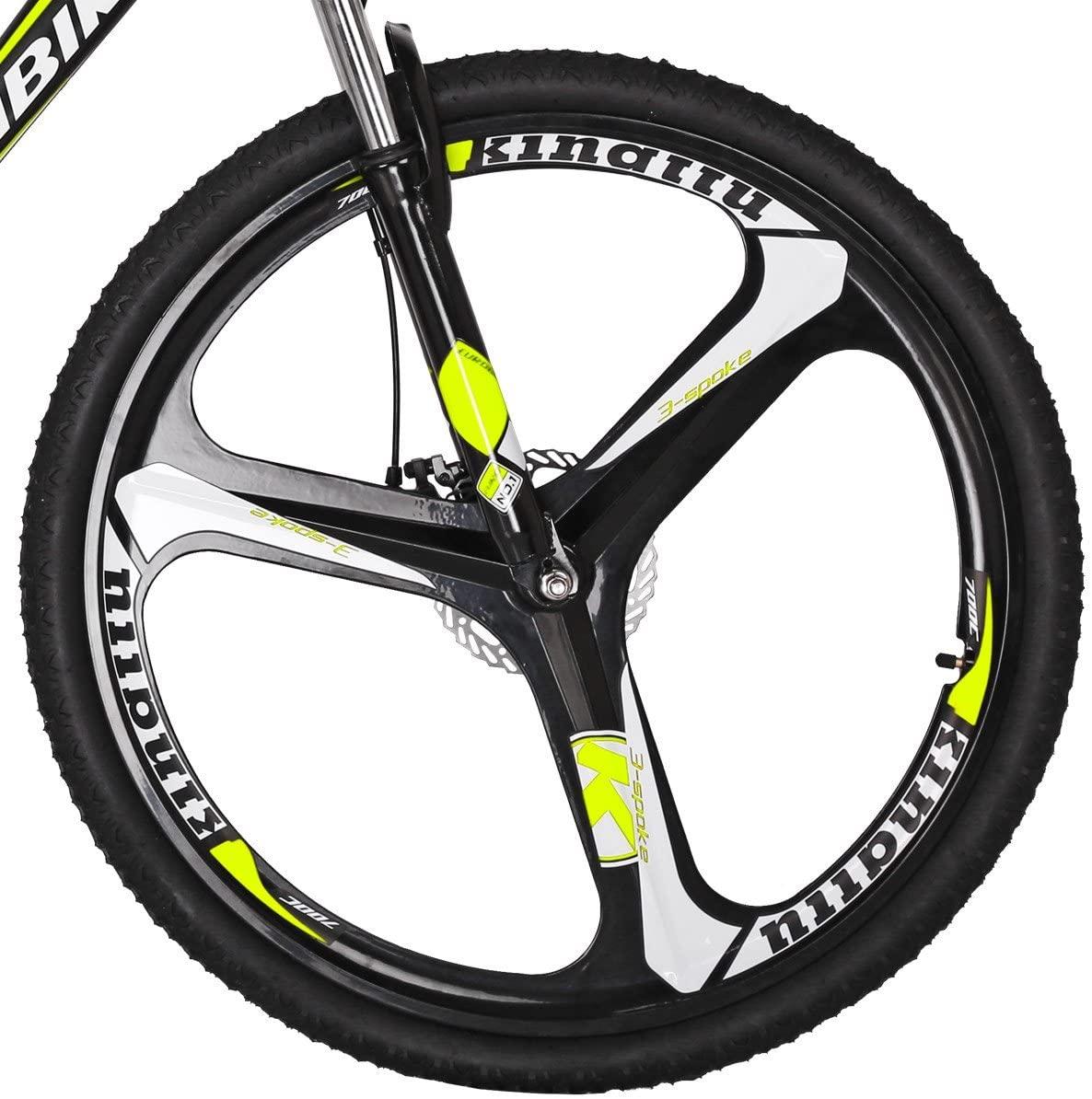 Moutain Bike X1 Bike 27.5 Inches Wheels Dual Suspension Bicycle