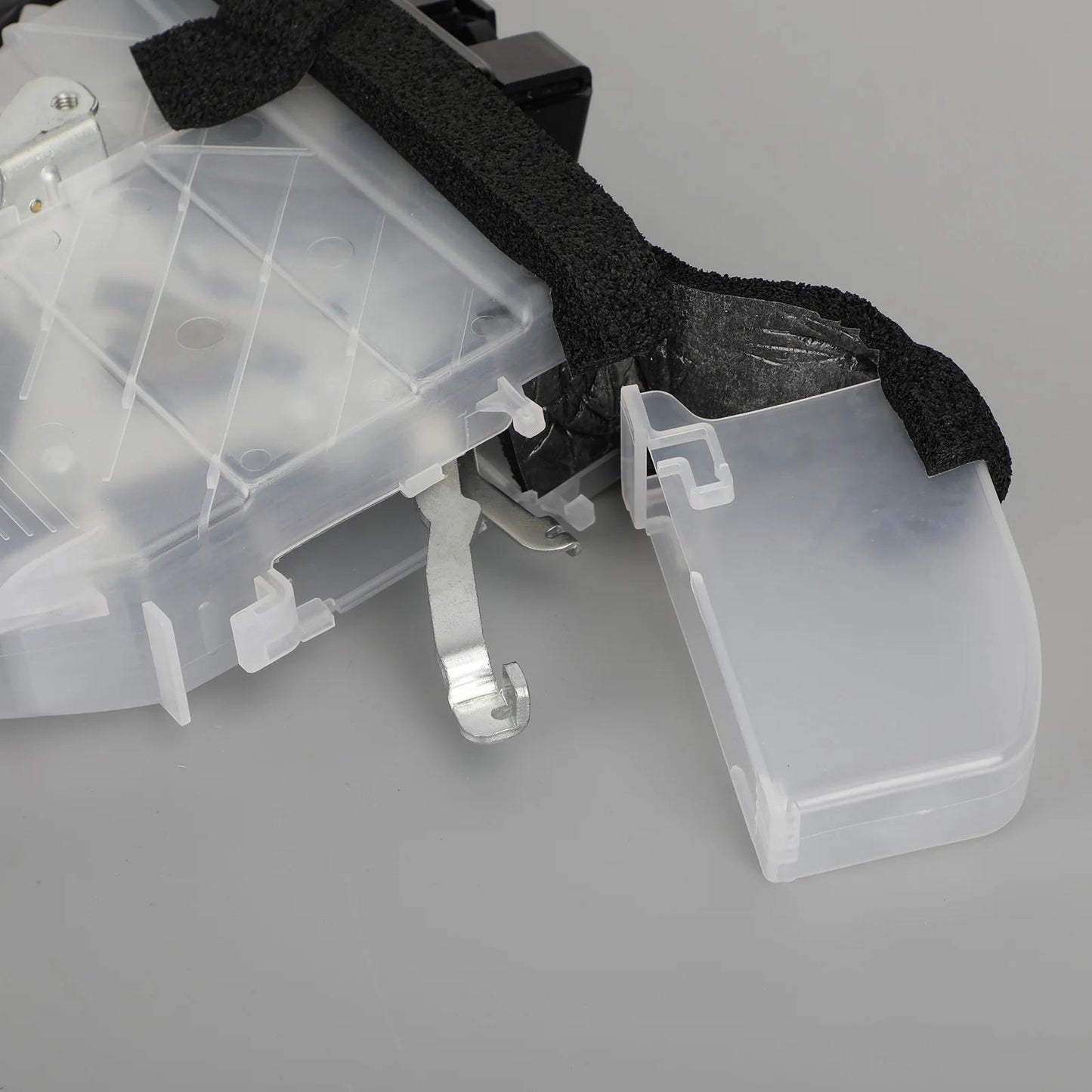 2003-2009 Toyota 4 Runner Rear Tailgate Actuator Door Latch Lock 69110-35090 Generic
