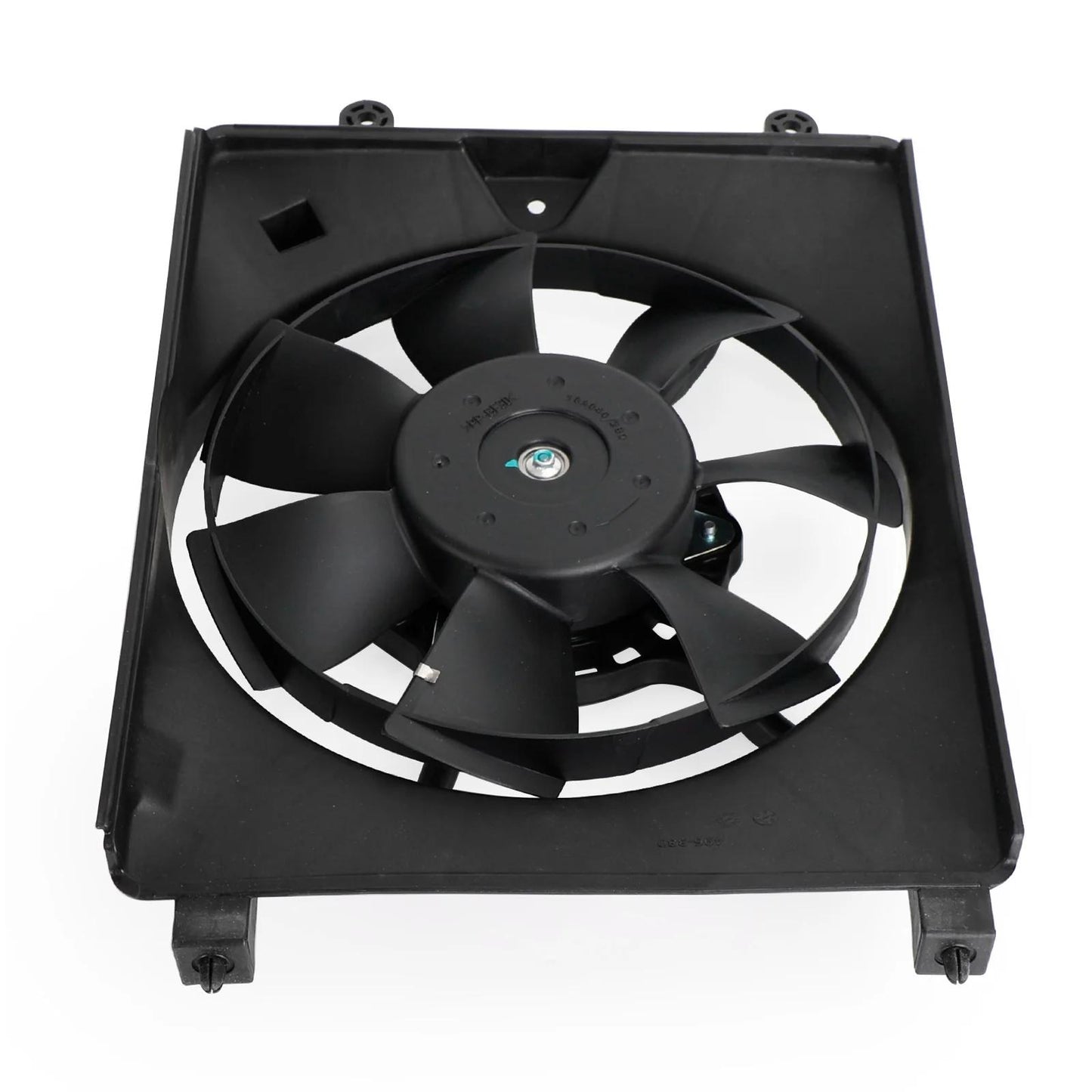 2012-2015 Honda Civic DX EX EX-L HF Hybrid Hybrid-L LX Si Radiator Cooling Fan Passenger Side 12815182 621490 Generic