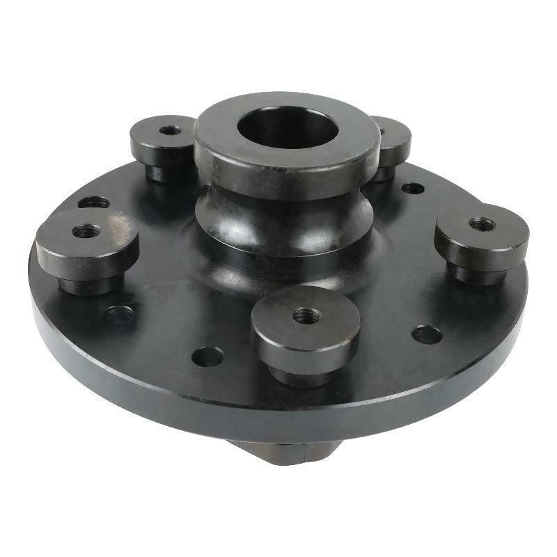 Adjustable Adapter Car Automobile Tire Wheel r Universal Plate 36-40mm