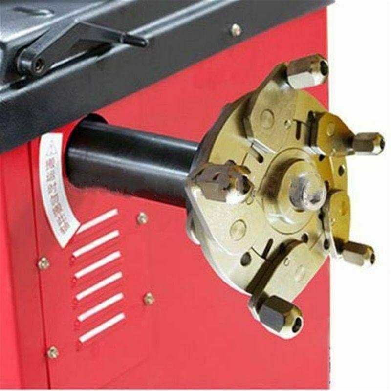 Adjustable Adapter Car Automobile Tire Wheel r Universal Plate 36-40mm