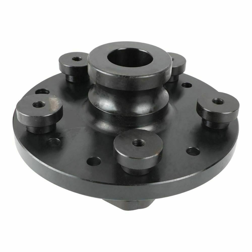 Adjustable Adapter Car Automobile Tire Wheel r Universal Plate 36-40mm