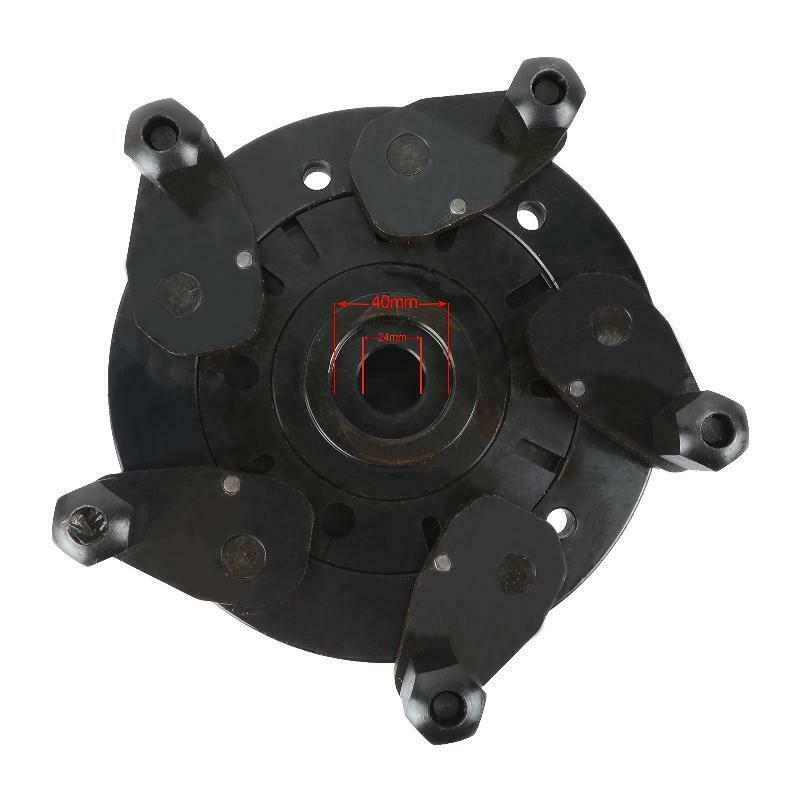 Adjustable Adapter Car Automobile Tire Wheel r Universal Plate 36-40mm