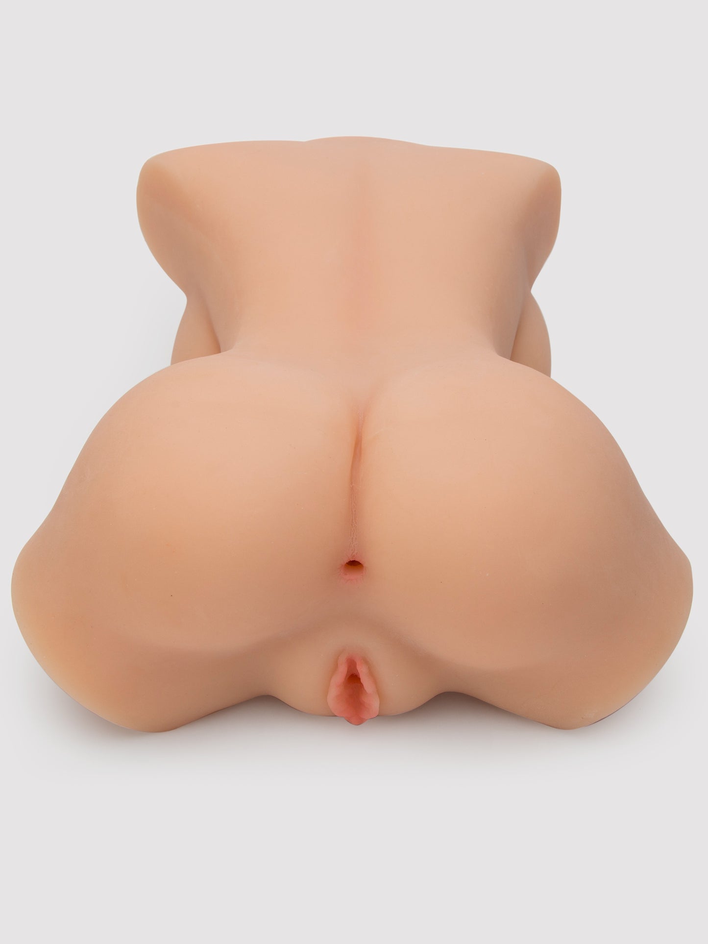 THRUST Pro Elite Alicia Realistic Vagina, Ass and Tits Masturbator 264.5oz, Flesh Pink | Flesh Pink