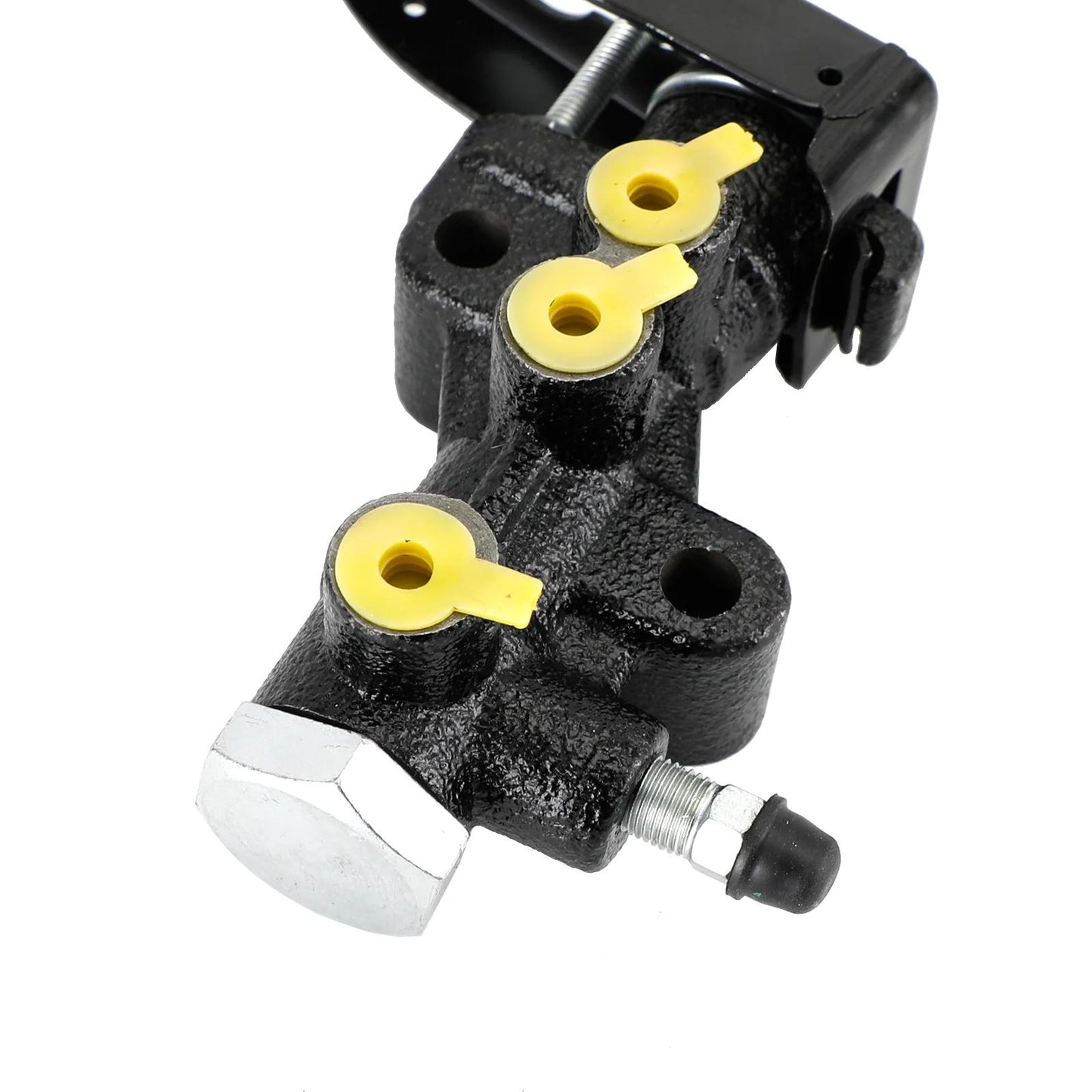 Brake Load Sensing Valve Assembly 46400-56G04 Fit 1993-1997 Nissan D21 Generic