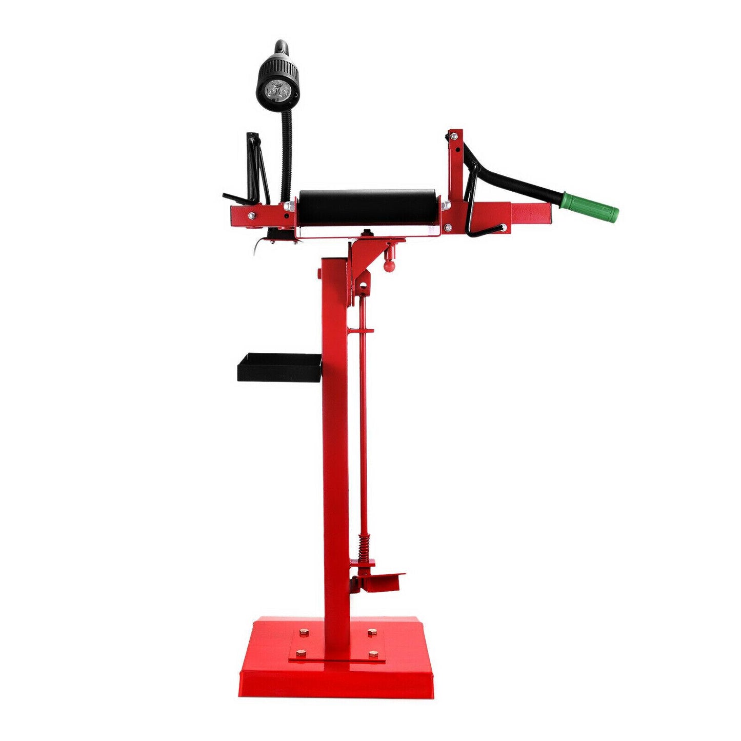 Car Light Truck Tire Spreader Tire Changer ATV Auto Red Repair Tires BRAND NEW