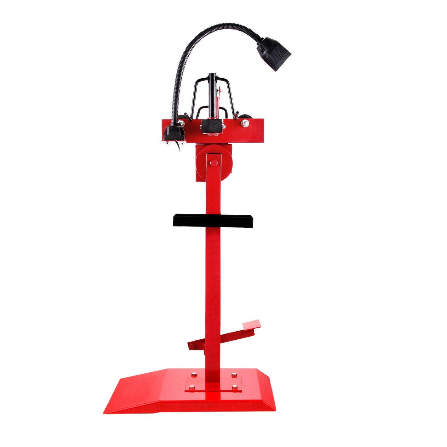 Car Light Truck Tire Spreader Tire Changer ATV Auto Red Repair Tires BRAND NEW
